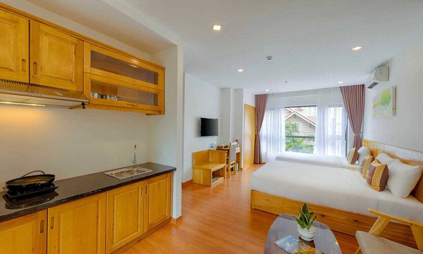 Rosabella Boutique Hotel