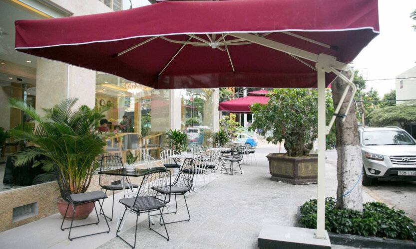 Rosabella Boutique Hotel