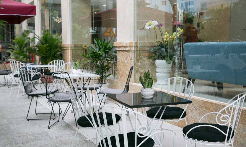 Rosabella Boutique Hotel