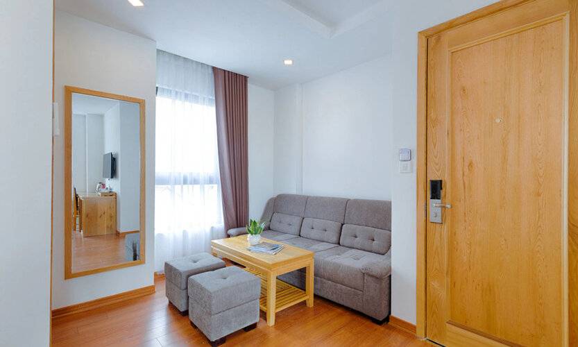 Rosabella Boutique Hotel