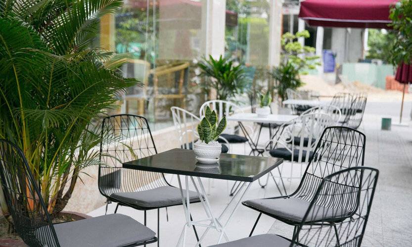 Rosabella Boutique Hotel