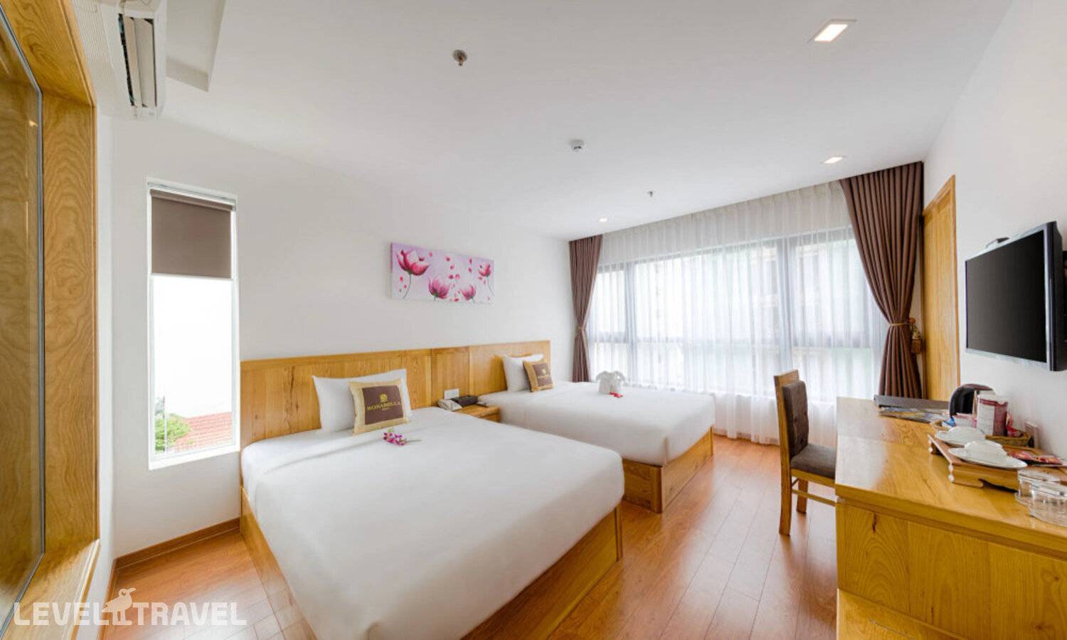 Rosabella Boutique Hotel — фото 11