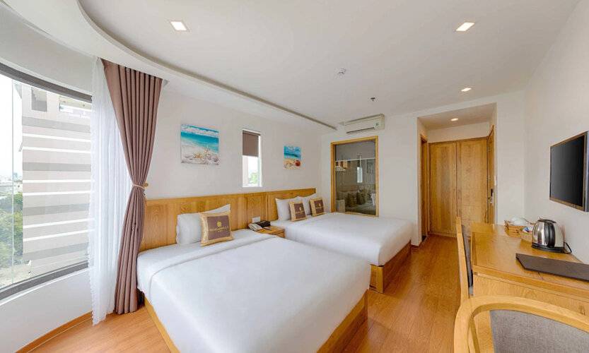 Rosabella Boutique Hotel