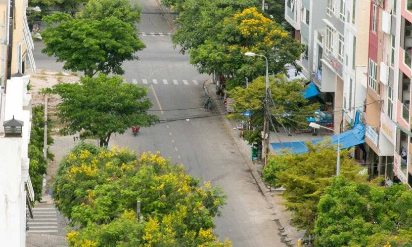 Rosabella Boutique Hotel