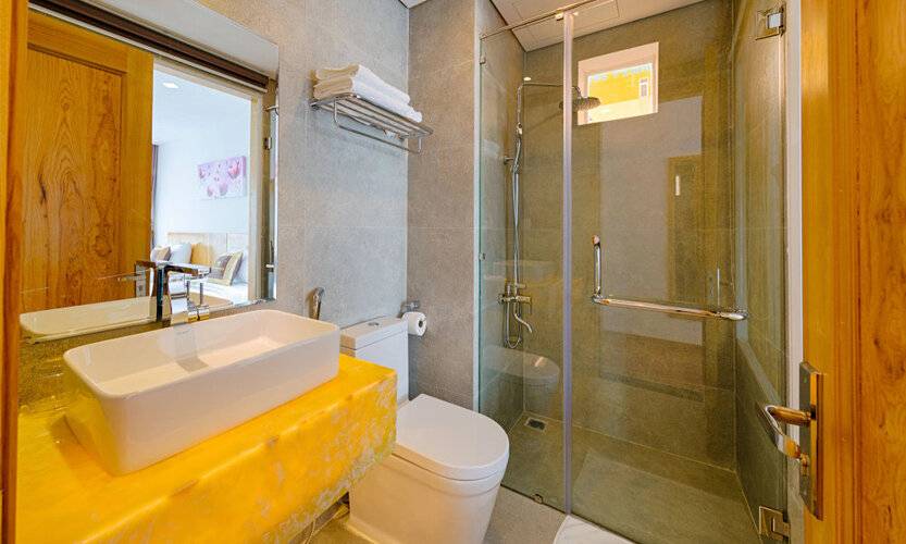 Rosabella Boutique Hotel