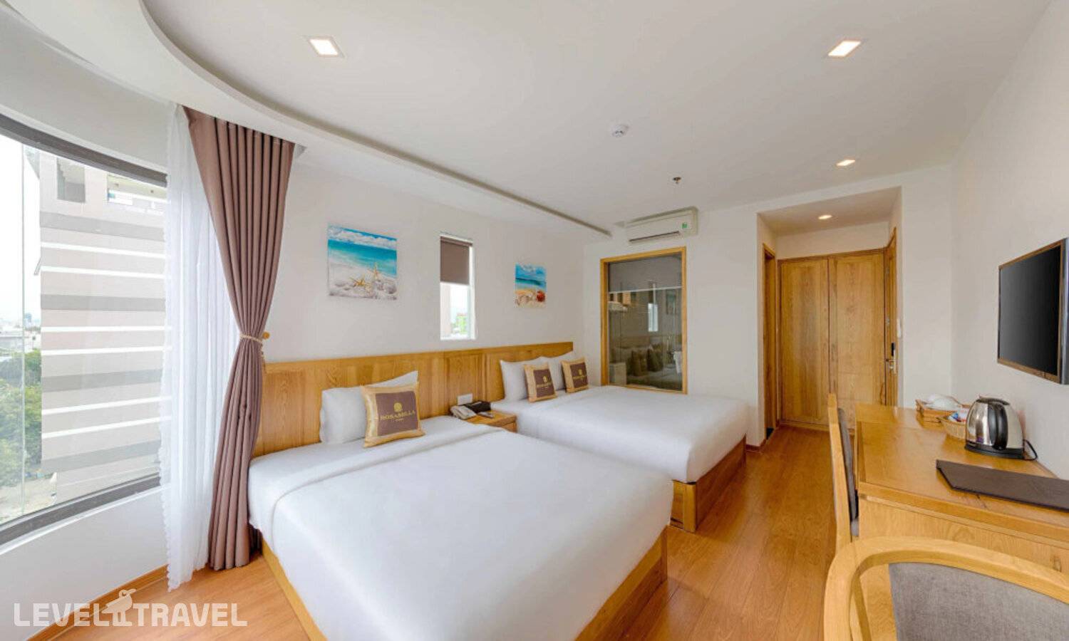 Rosabella Boutique Hotel — фото 2