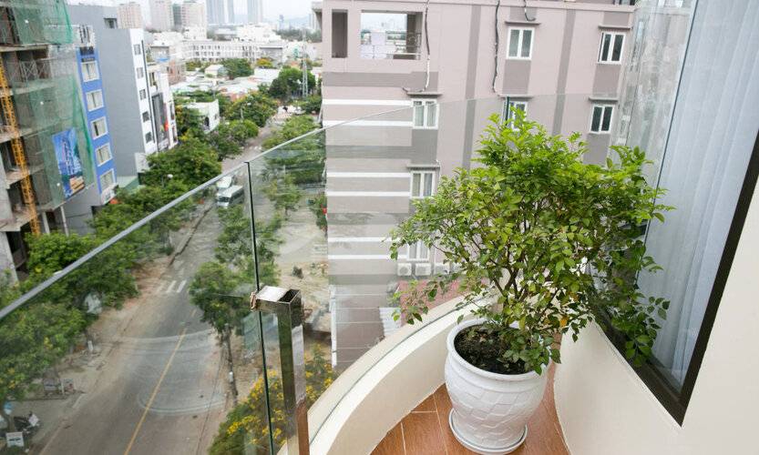 Rosabella Boutique Hotel