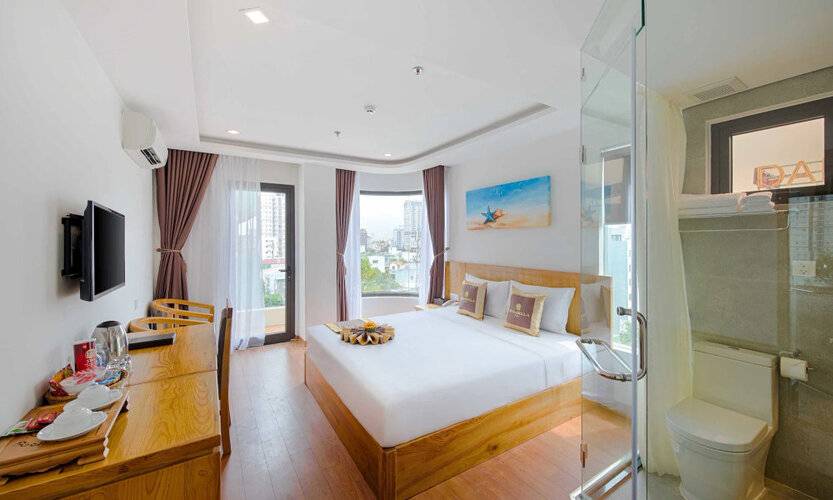 Rosabella Boutique Hotel