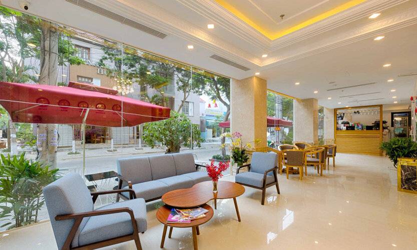 Rosabella Boutique Hotel