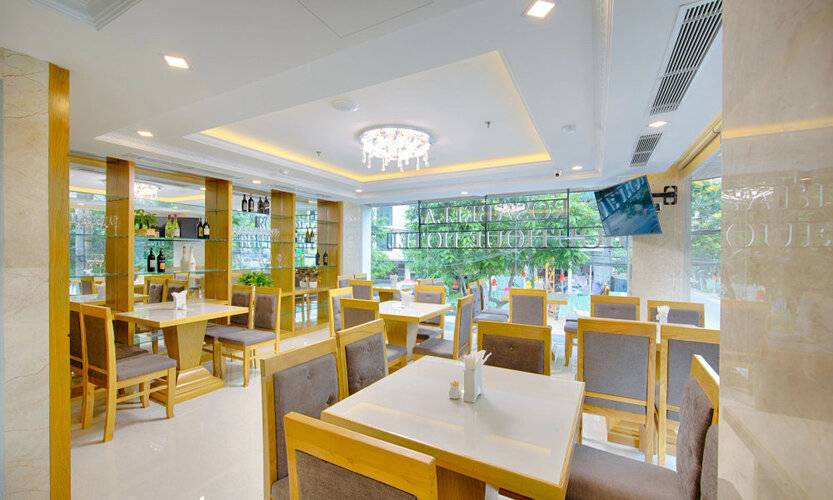 Rosabella Boutique Hotel