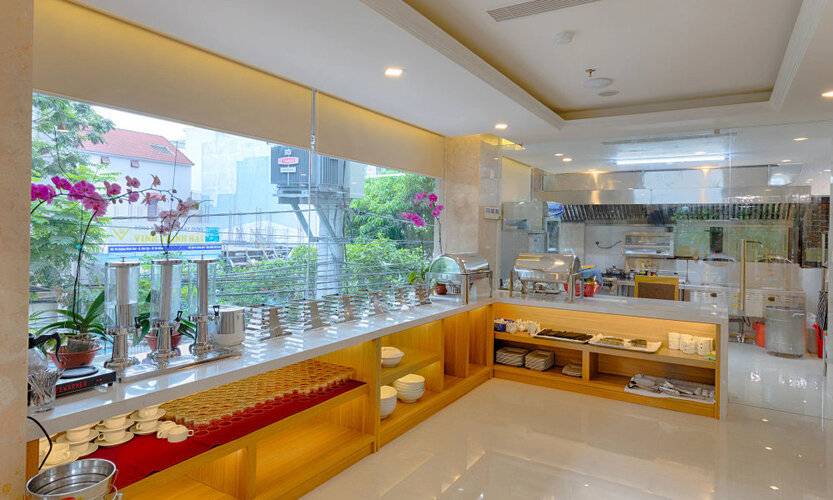 Rosabella Boutique Hotel