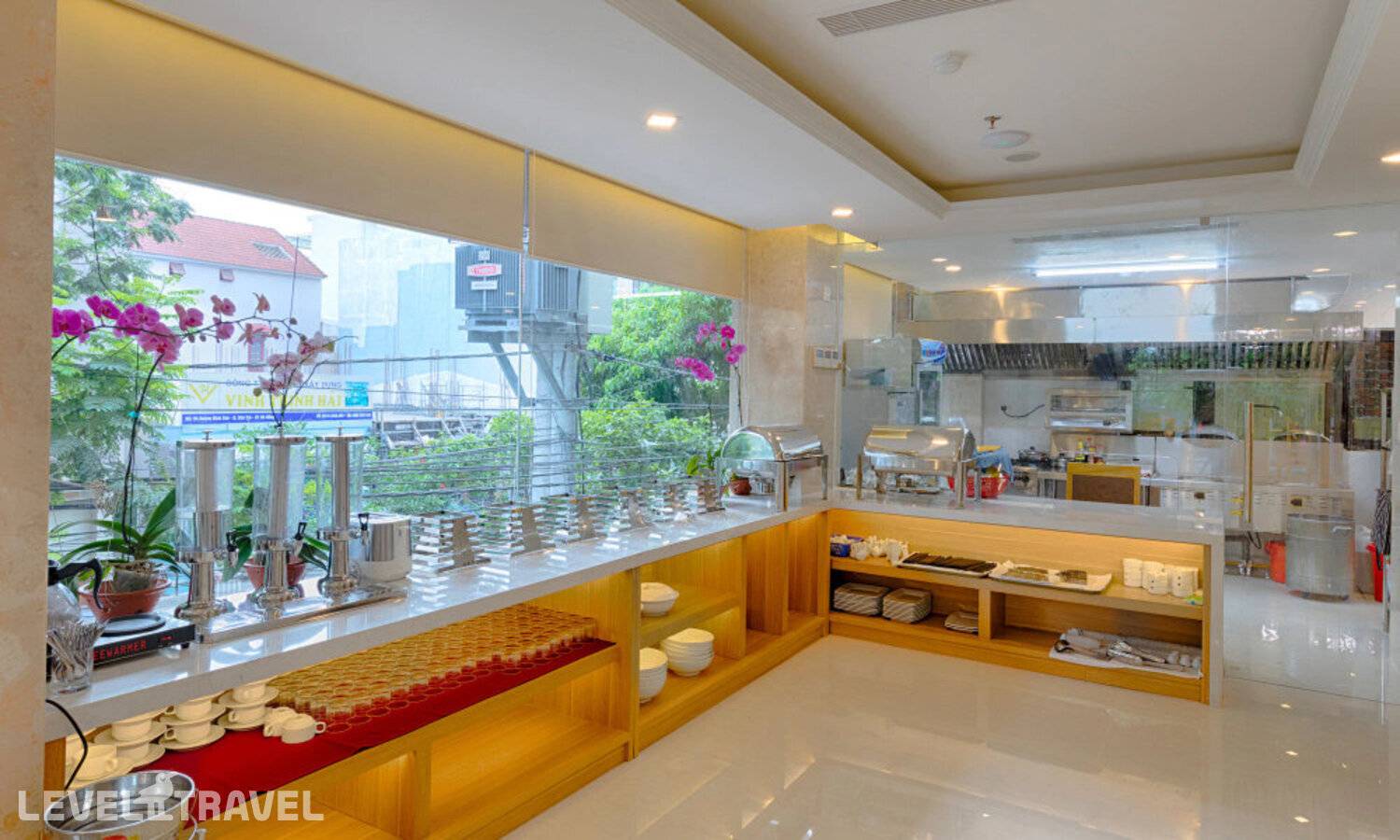Rosabella Boutique Hotel — фото 10