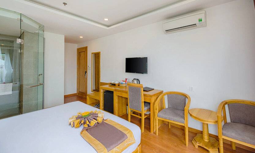 Rosabella Boutique Hotel