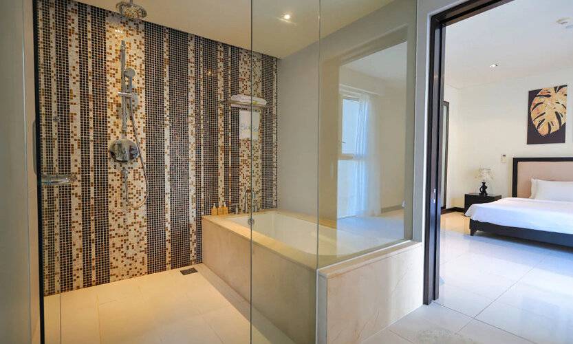 The Sea Luxury Nha Trang Apartment