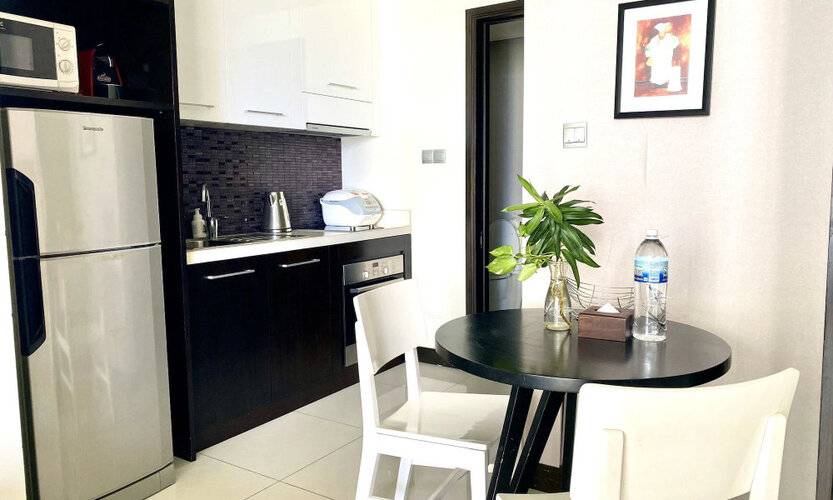 The Sea Luxury Nha Trang Apartment