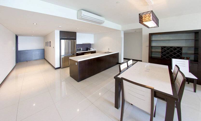 The Sea Luxury Nha Trang Apartment