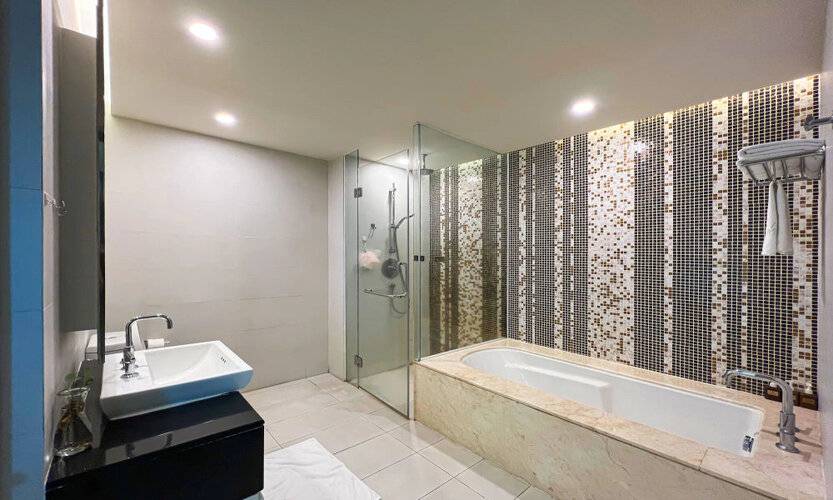 The Sea Luxury Nha Trang Apartment