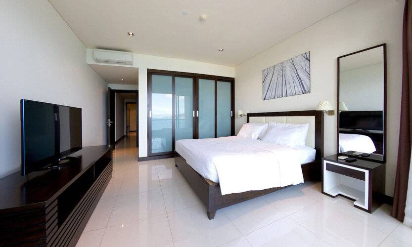 The Sea Luxury Nha Trang Apartment