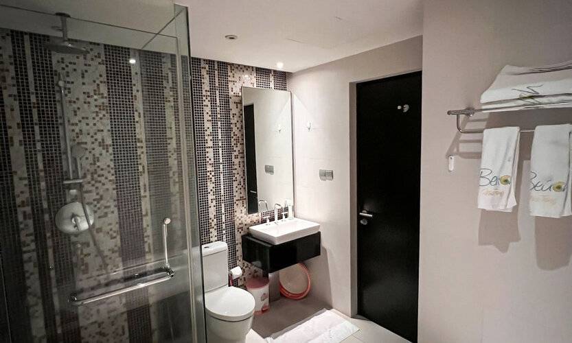 The Sea Luxury Nha Trang Apartment