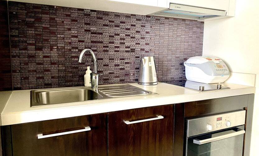 The Sea Luxury Nha Trang Apartment