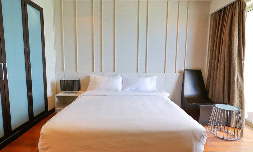 The Sea Luxury Nha Trang Apartment