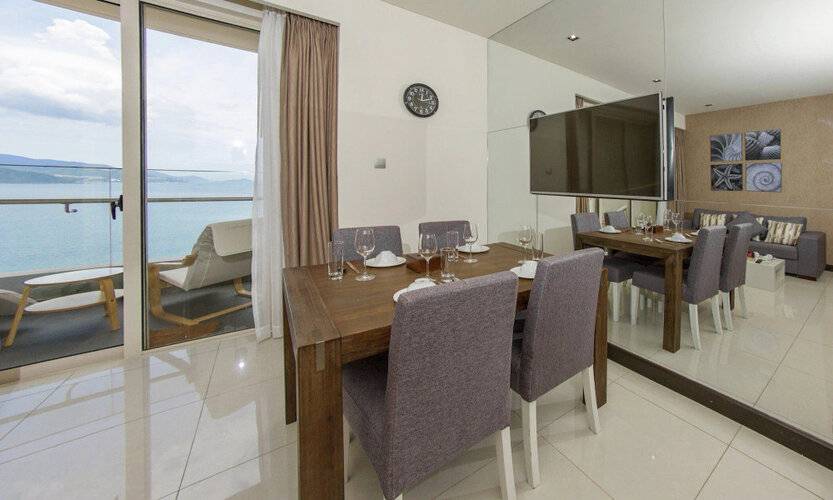 The Sea Luxury Nha Trang Apartment