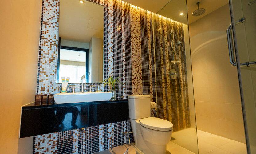 The Sea Luxury Nha Trang Apartment