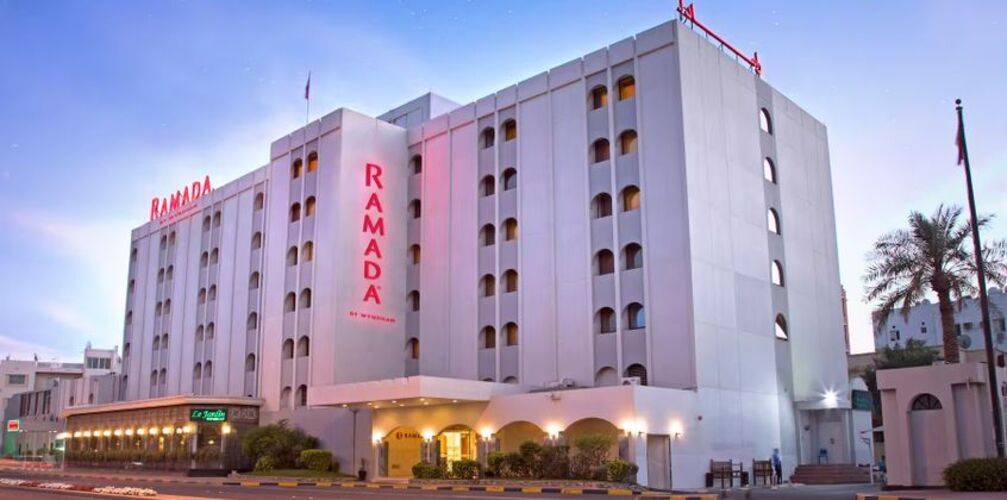 Ramada By Wyndham Bahrain