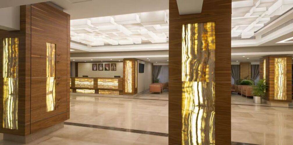 Ramada By Wyndham Bahrain