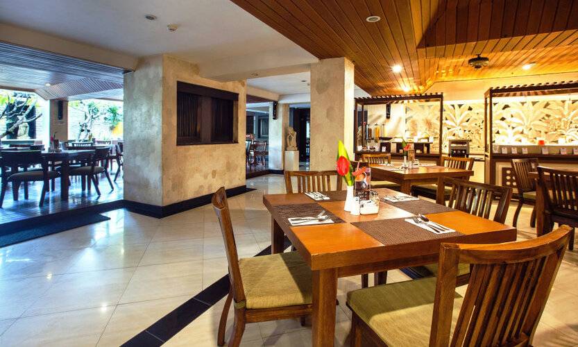 Royal Regantis Kuta