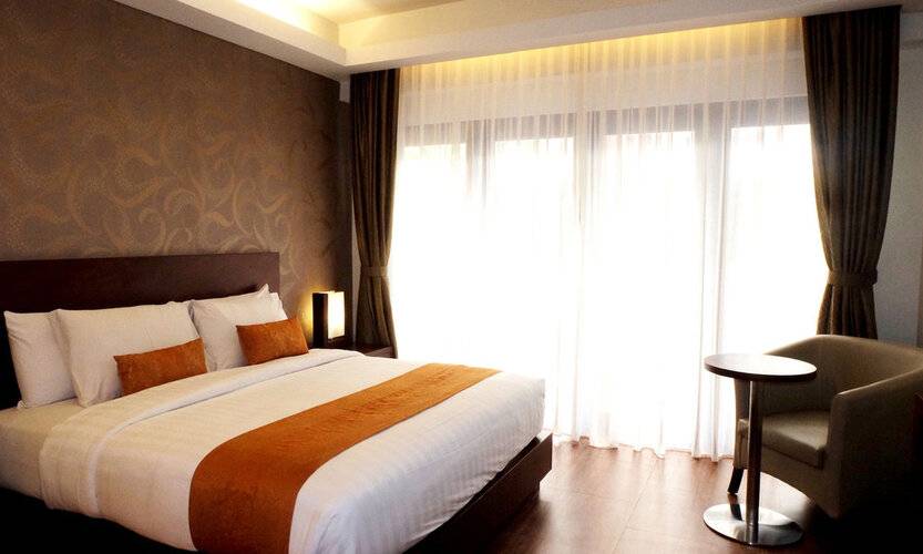 D'Primahotel Seminyak