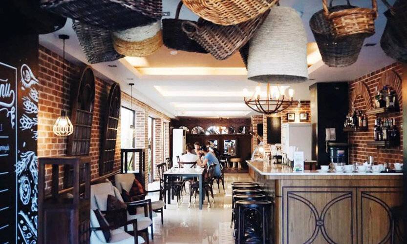 D'Primahotel Seminyak