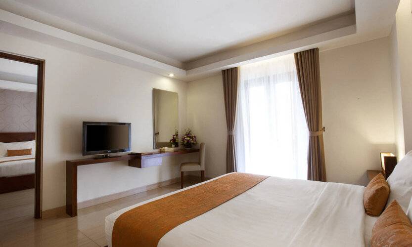 D'Primahotel Seminyak