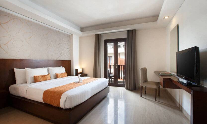 D'Primahotel Seminyak