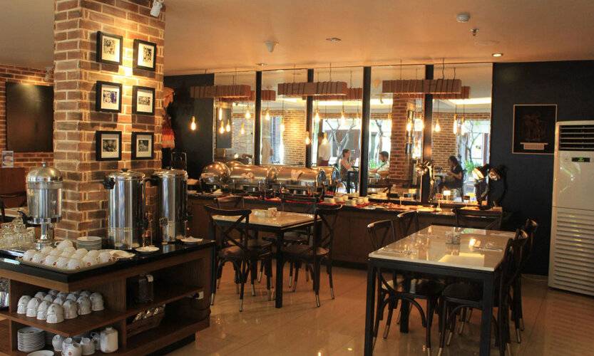 D'Primahotel Seminyak