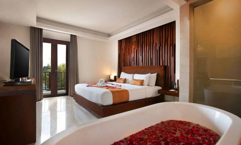 D'Primahotel Seminyak