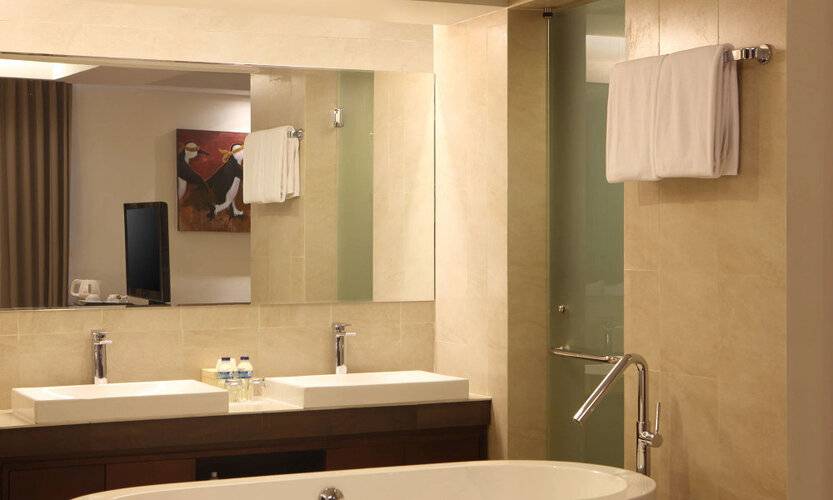 D'Primahotel Seminyak