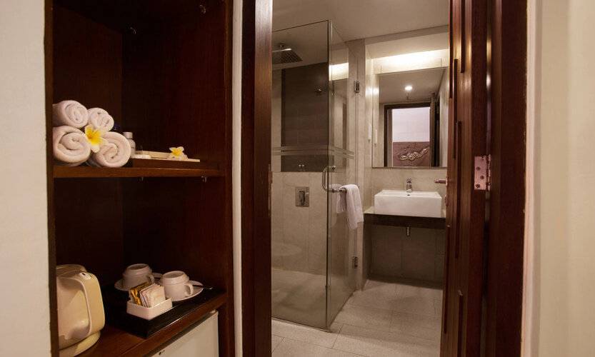 D'Primahotel Seminyak