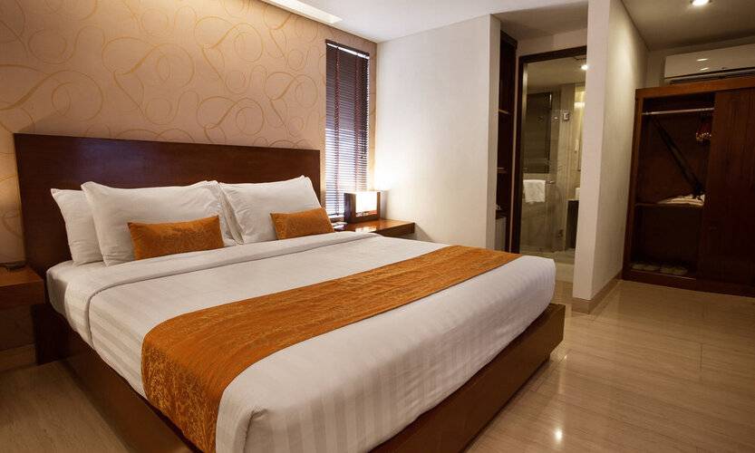 D'Primahotel Seminyak