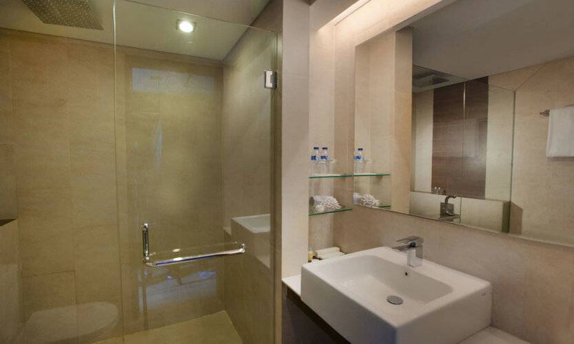 D'Primahotel Seminyak