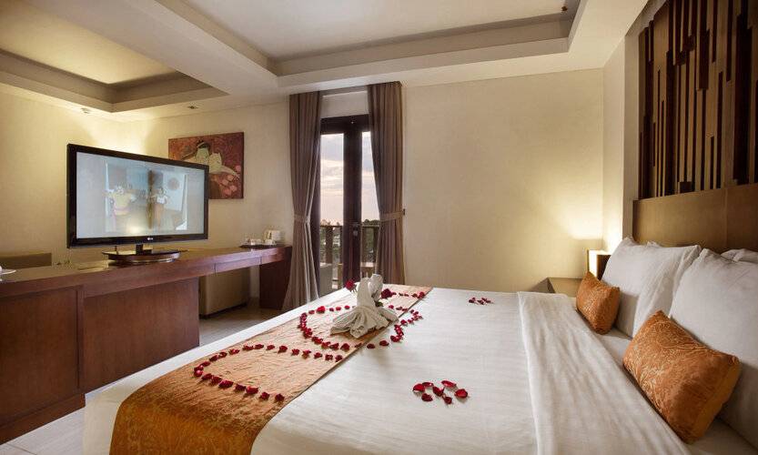 D'Primahotel Seminyak