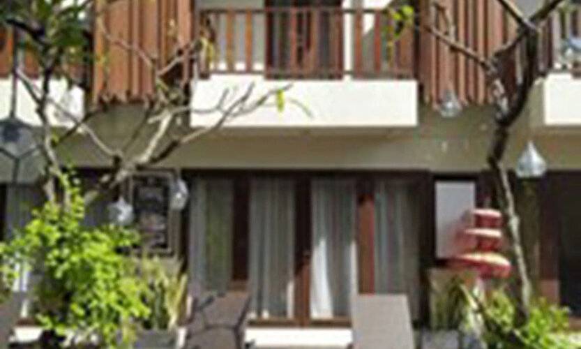 D'Primahotel Seminyak