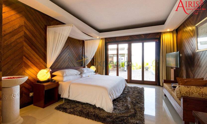 Airis Luxury Villas And Spa