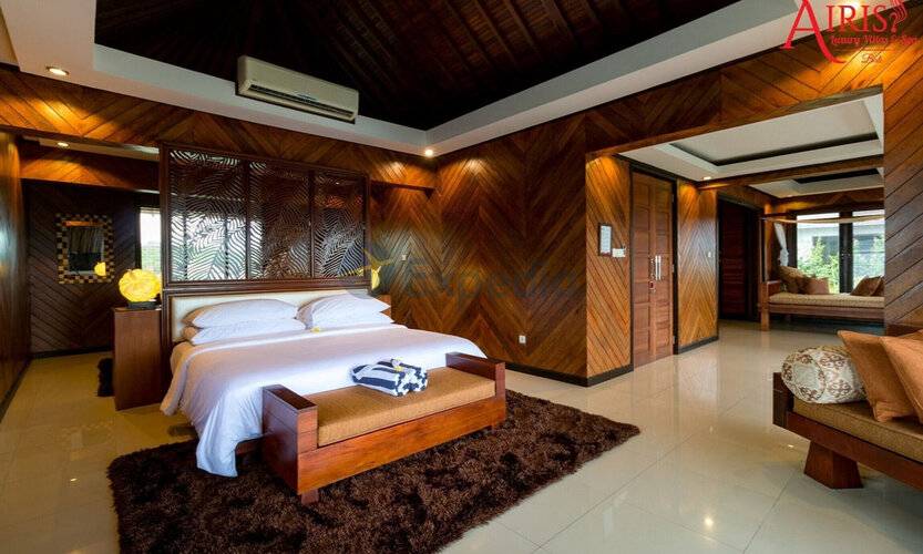 Airis Luxury Villas And Spa