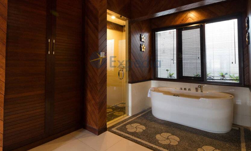 Airis Luxury Villas And Spa