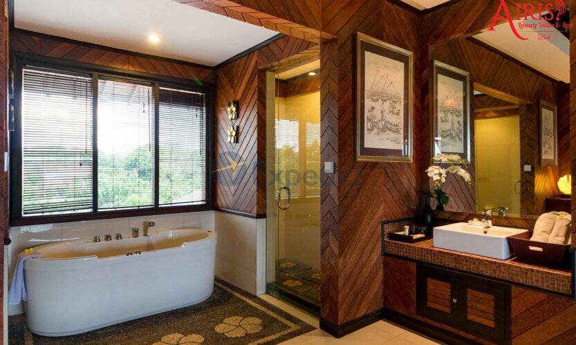 Airis Luxury Villas And Spa