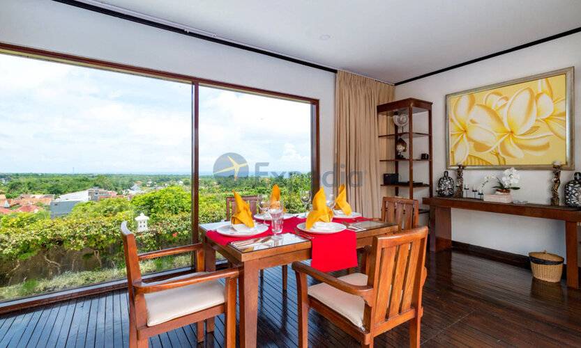Airis Luxury Villas And Spa