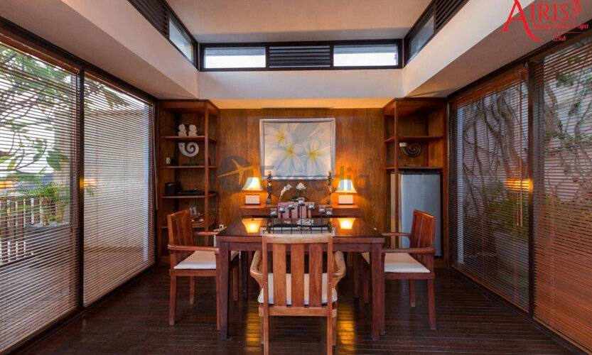Airis Luxury Villas And Spa