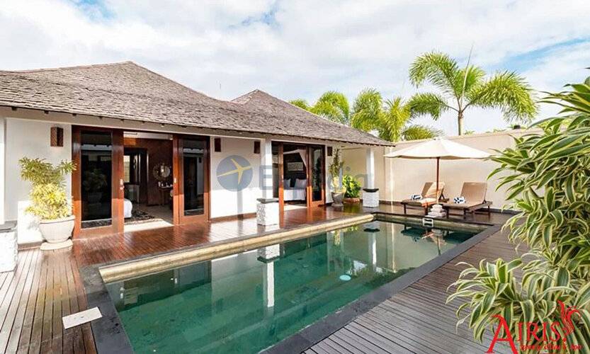 Airis Luxury Villas And Spa
