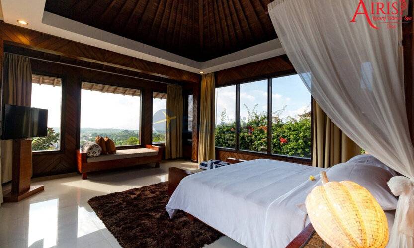 Airis Luxury Villas And Spa